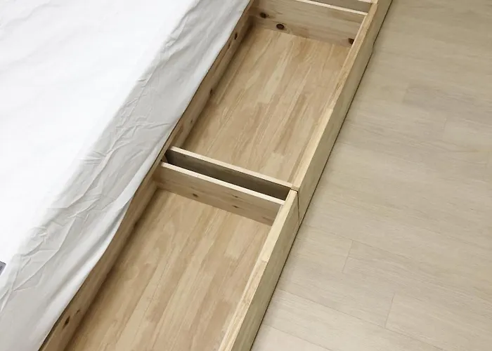 Appartement Boa Travel